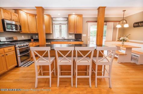 1 Kari Court Jackson NJ 08527