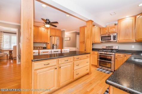 1 Kari Court Jackson NJ 08527