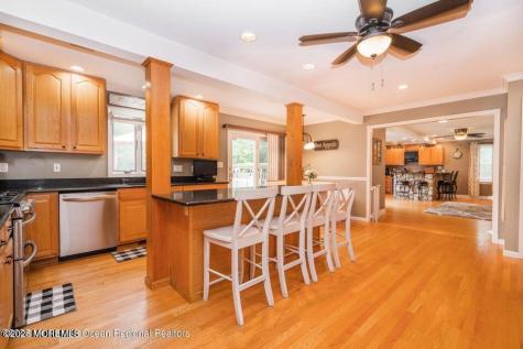 1 Kari Court Jackson NJ 08527