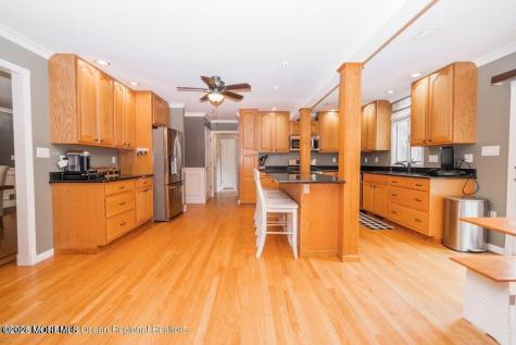 1 Kari Court Jackson NJ 08527