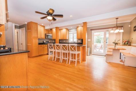1 Kari Court Jackson NJ 08527