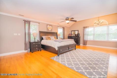 1 Kari Court Jackson NJ 08527