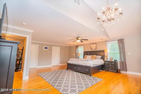 1 Kari Court Jackson NJ 08527