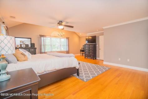 1 Kari Court Jackson NJ 08527