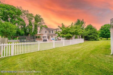 1 Kari Court Jackson NJ 08527