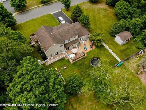 1 Kari Court Jackson NJ 08527