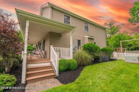 1 Kari Court Jackson NJ 08527
