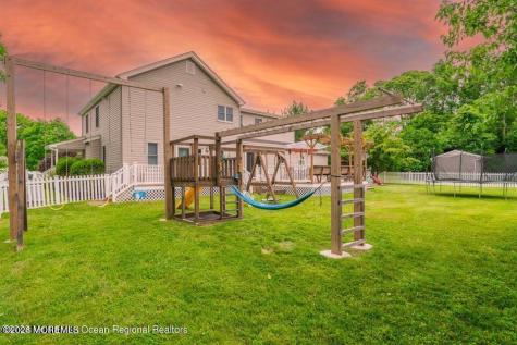 1 Kari Court Jackson NJ 08527