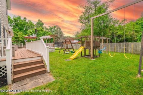 1 Kari Court Jackson NJ 08527