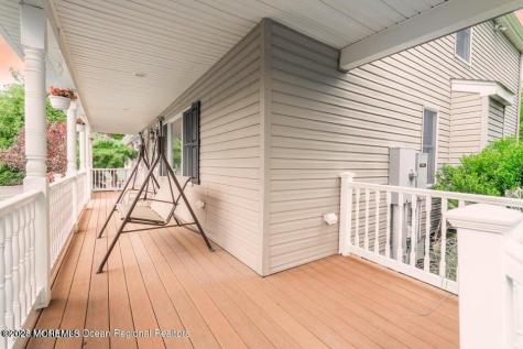 1 Kari Court Jackson NJ 08527