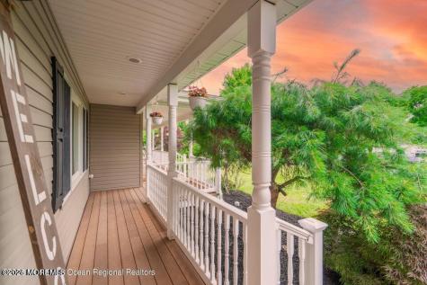 1 Kari Court Jackson NJ 08527