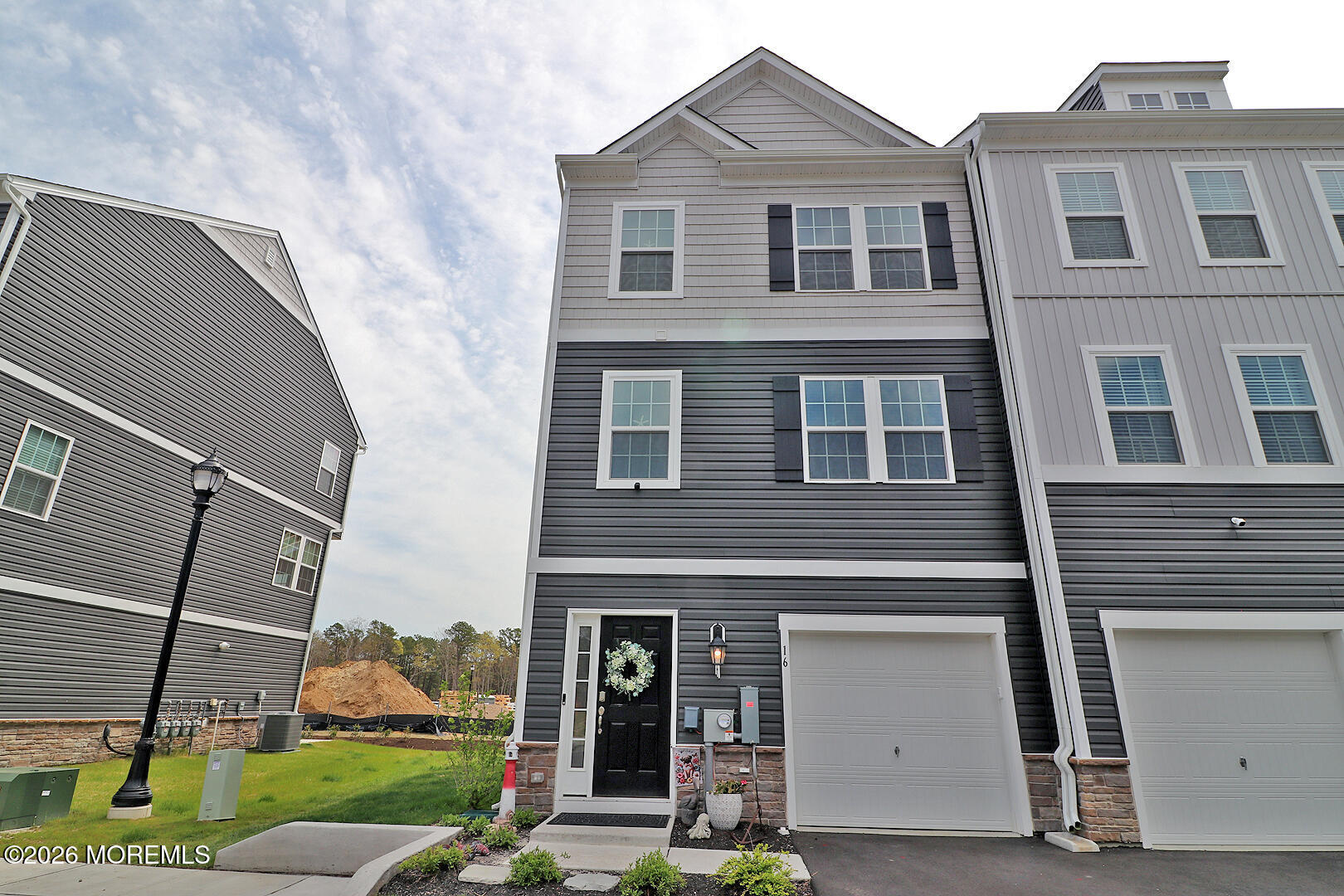 16 Baybreeze Drive Waretown NJ 08758