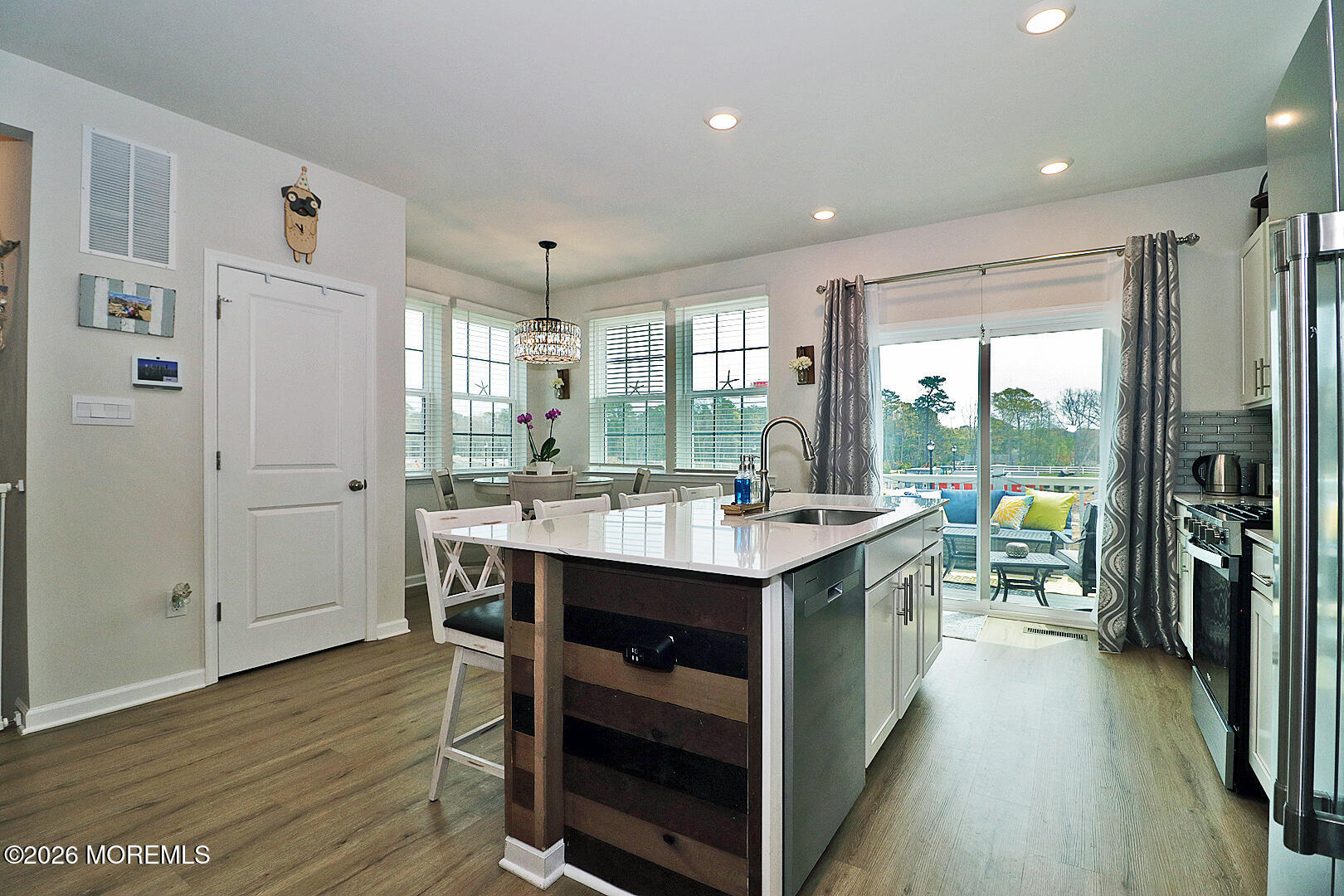 16 Baybreeze Drive Waretown NJ 08758