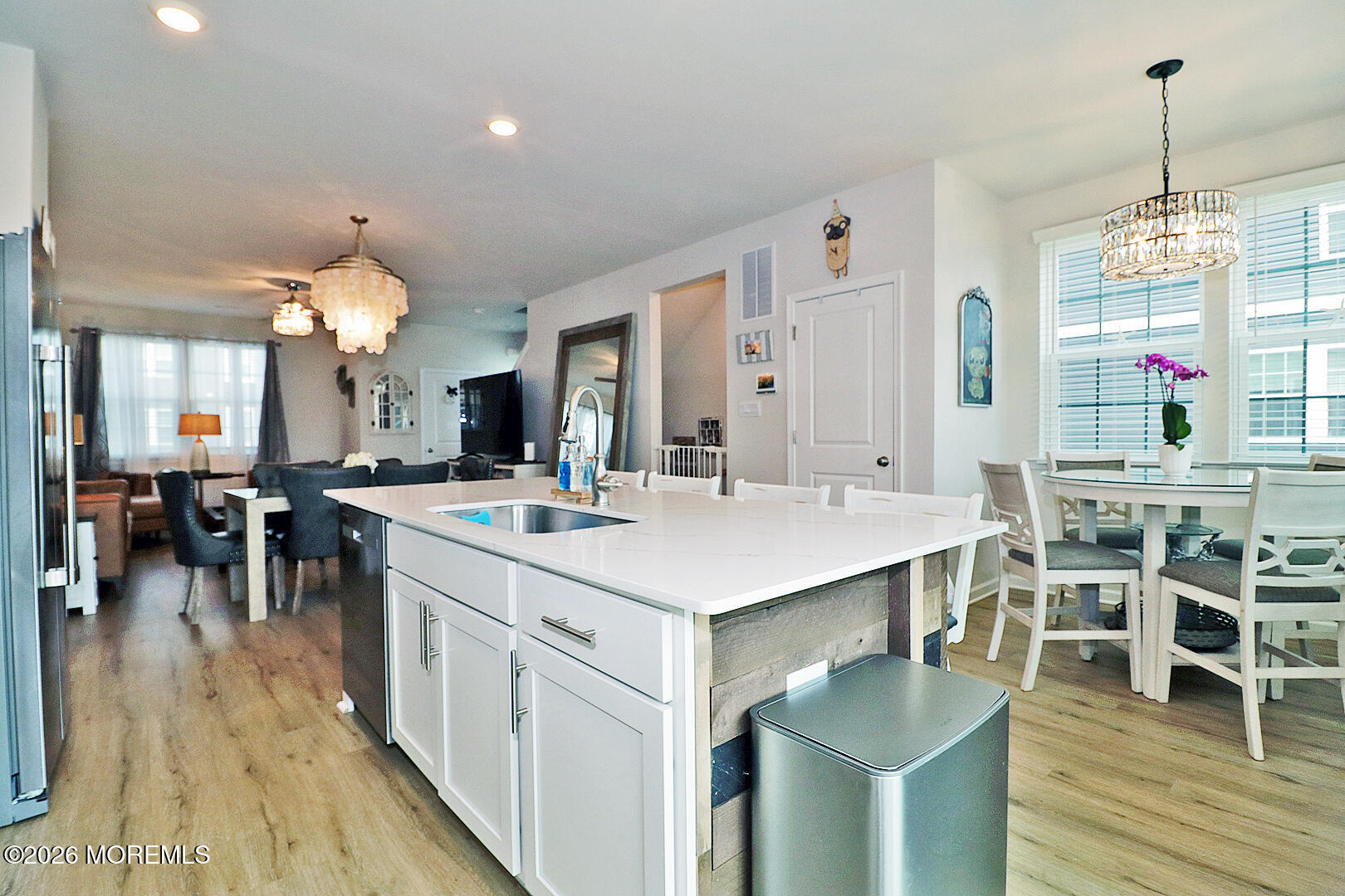 16 Baybreeze Drive Waretown NJ 08758