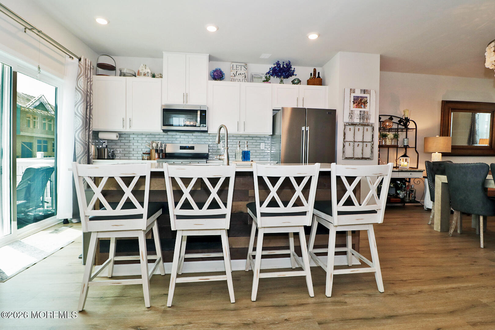 16 Baybreeze Drive Waretown NJ 08758
