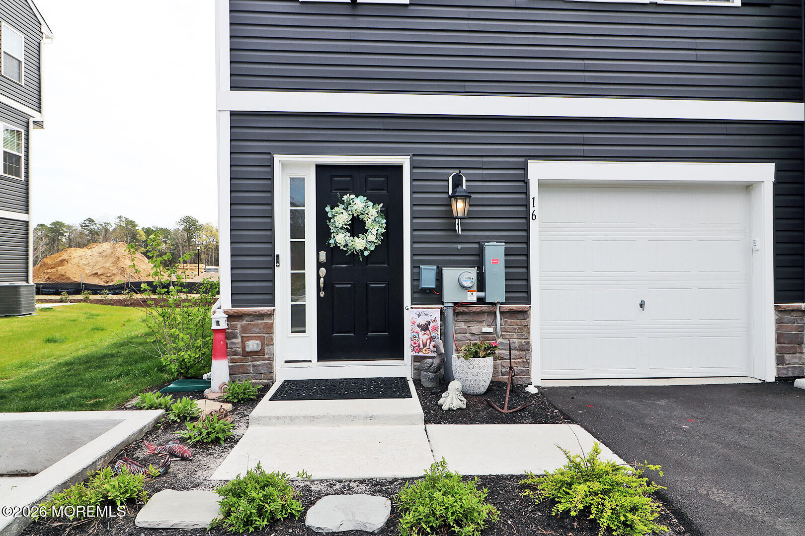 16 Baybreeze Drive Waretown NJ 08758