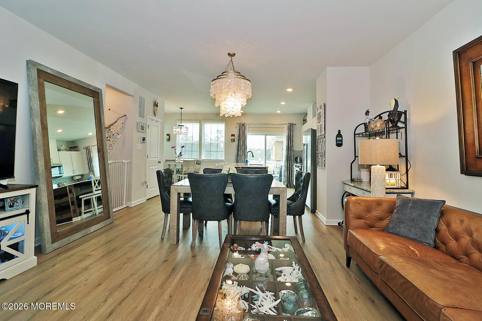 16 Baybreeze Drive Waretown NJ 08758