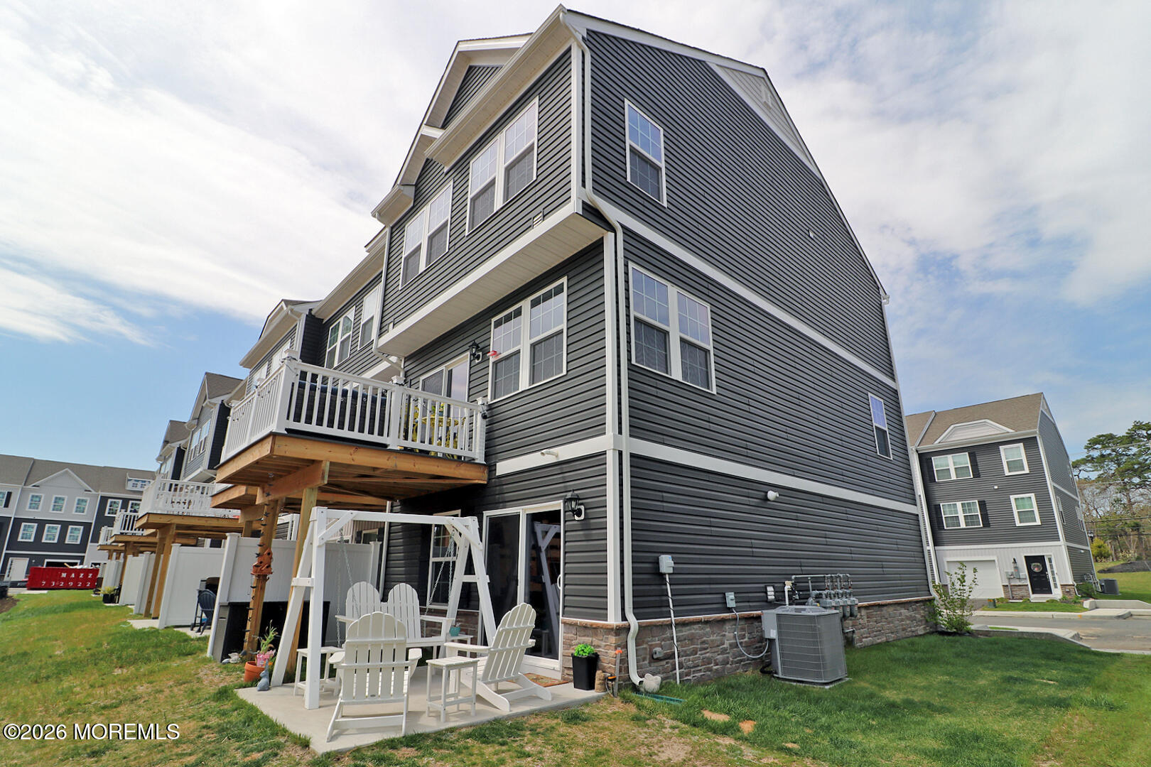 16 Baybreeze Drive Waretown NJ 08758