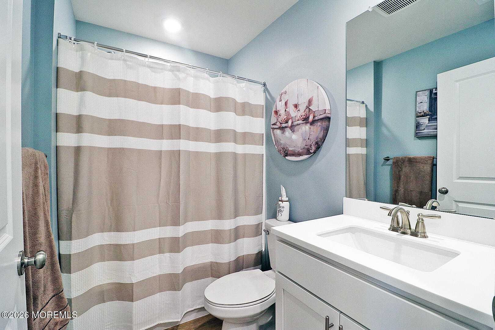16 Baybreeze Drive Waretown NJ 08758
