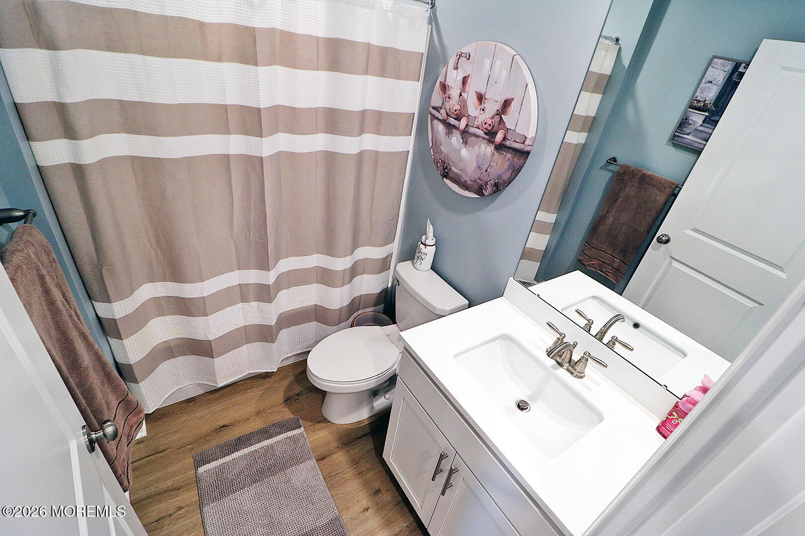 16 Baybreeze Drive Waretown NJ 08758