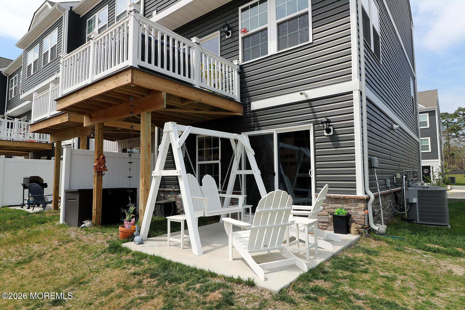 16 Baybreeze Drive Waretown NJ 08758
