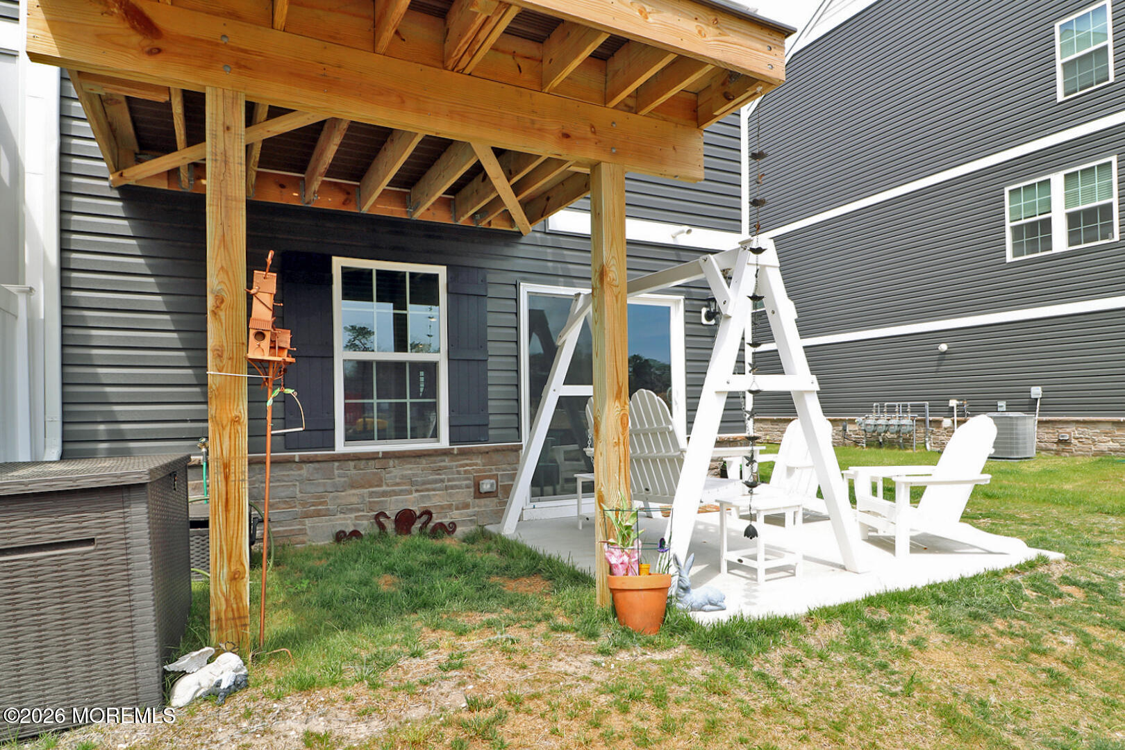 16 Baybreeze Drive Waretown NJ 08758