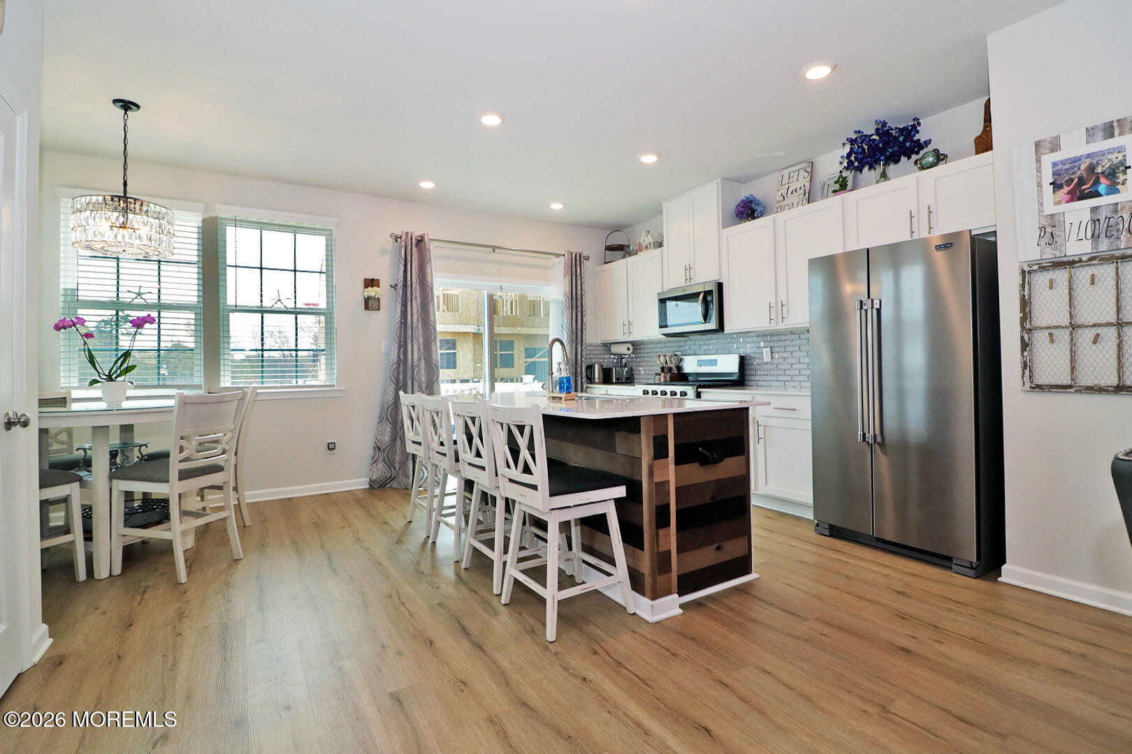 16 Baybreeze Drive Waretown NJ 08758