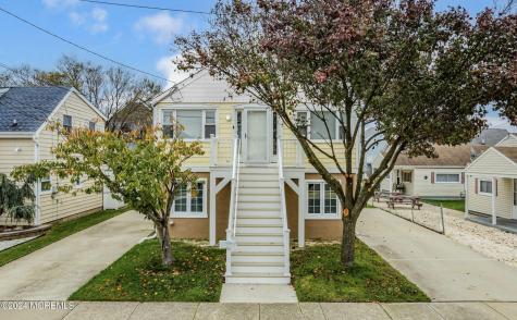 212 Randall Avenue Point Pleasant Beach NJ 08742