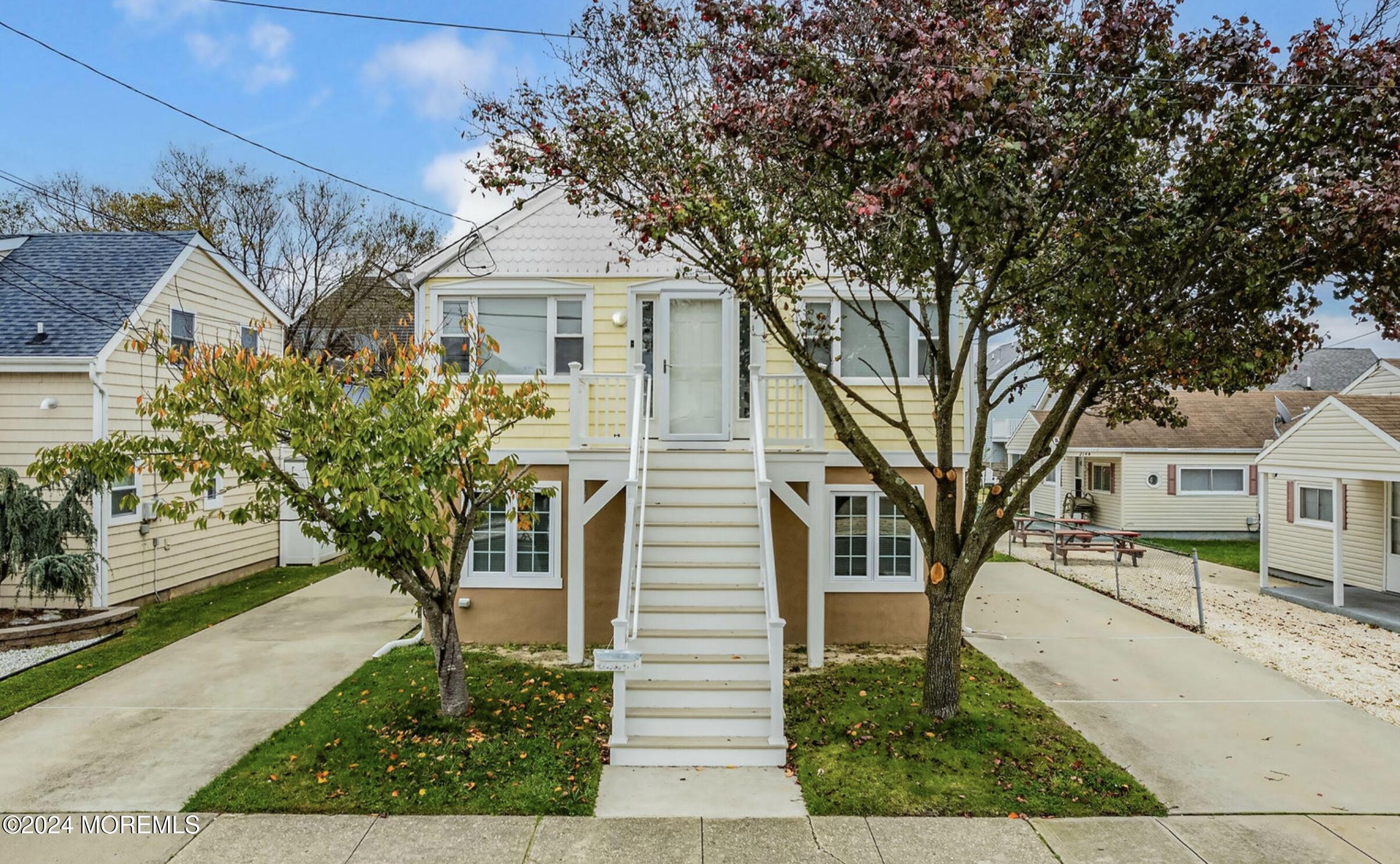 212 Randall Avenue Point Pleasant Beach NJ 08742