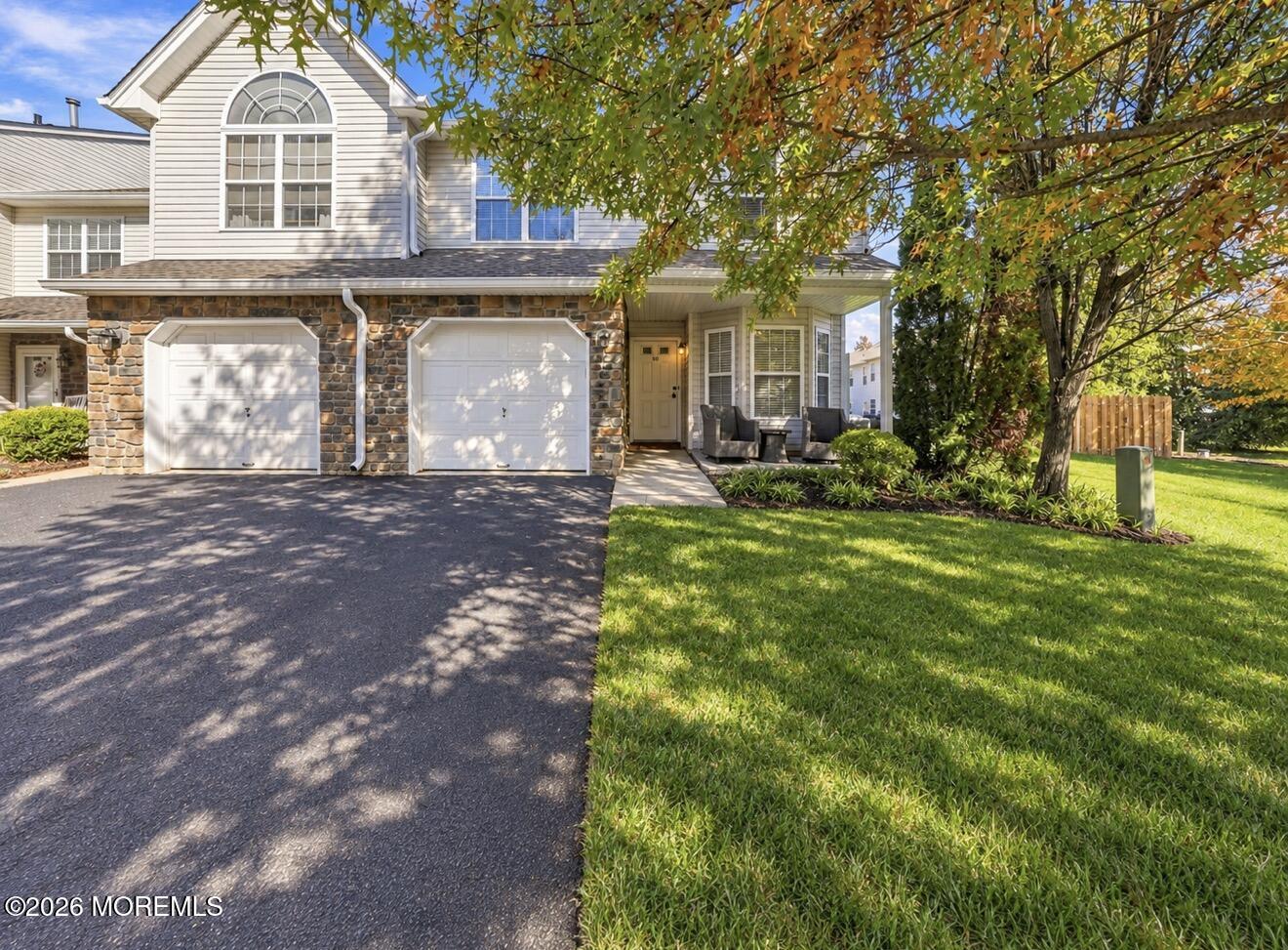 50 Hawthorne Drive Tinton Falls NJ 07753