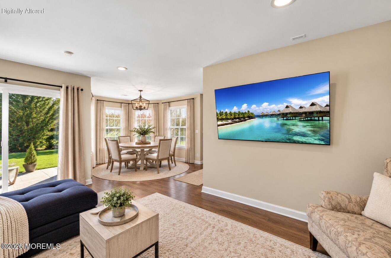 50 Hawthorne Drive Tinton Falls NJ 07753