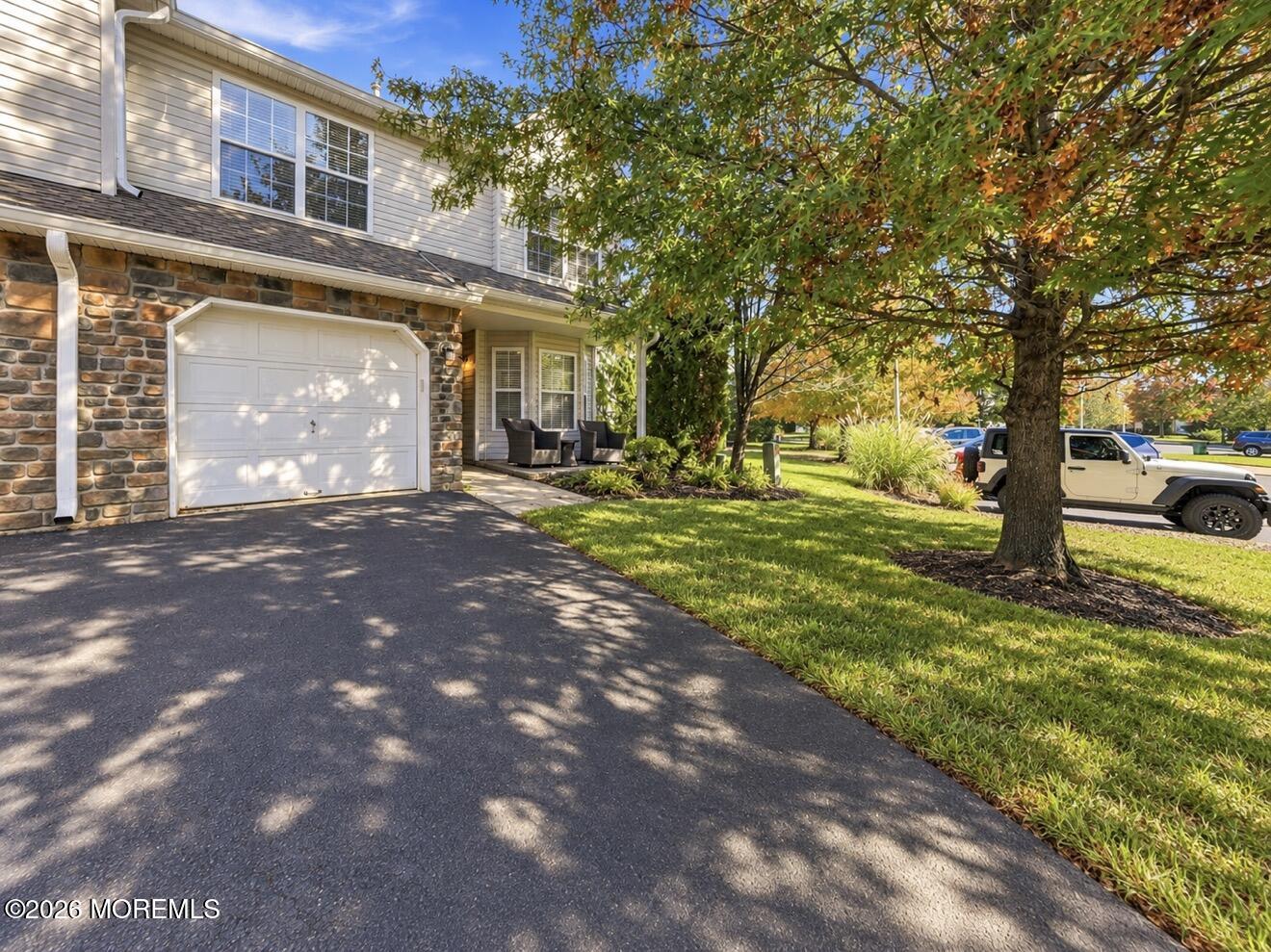 50 Hawthorne Drive Tinton Falls NJ 07753