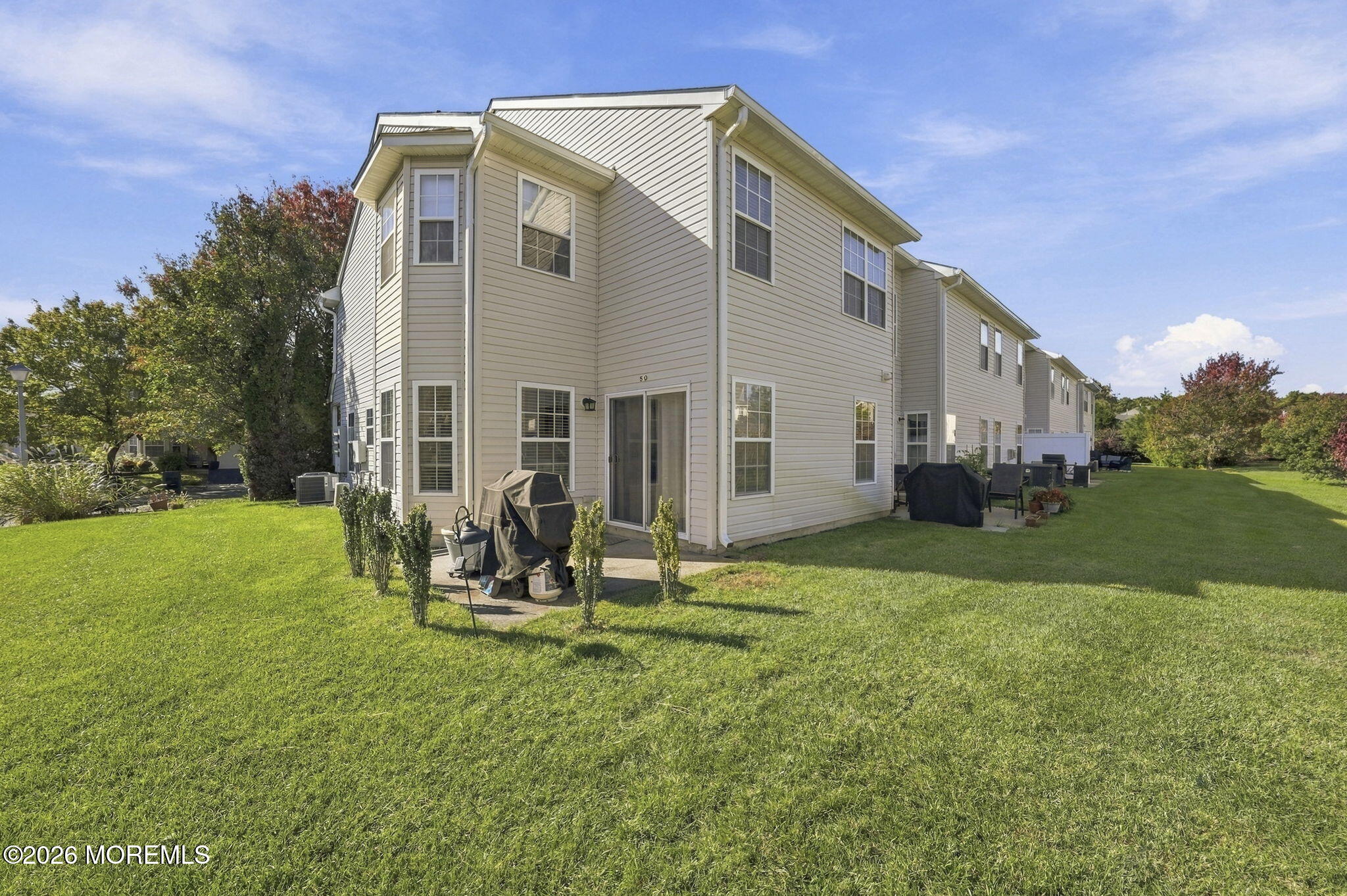 50 Hawthorne Drive Tinton Falls NJ 07753