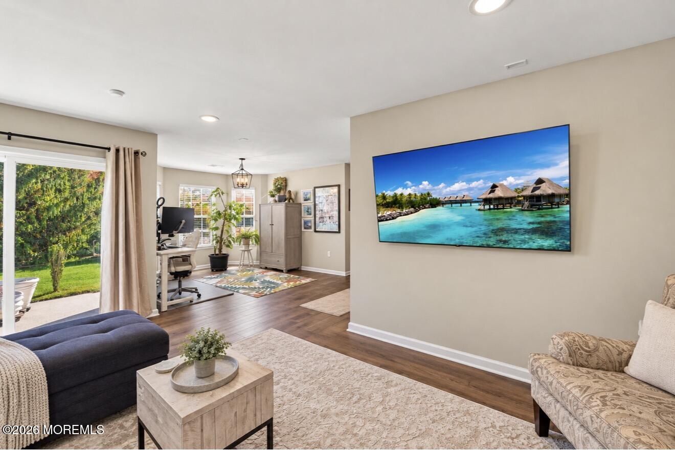 50 Hawthorne Drive Tinton Falls NJ 07753
