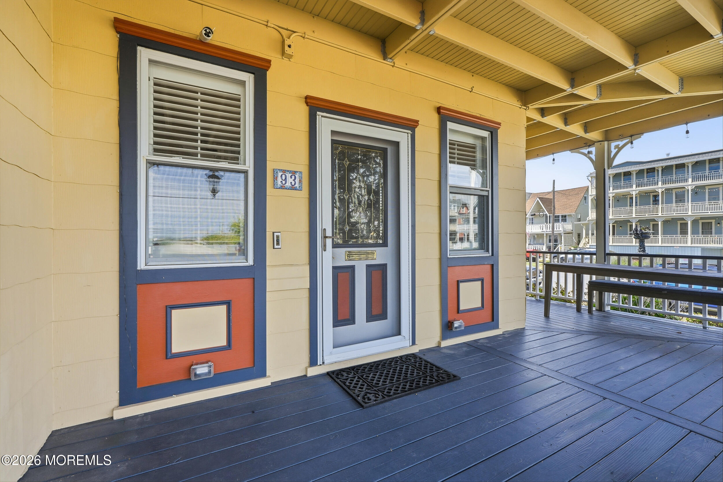 93 Central Avenue Ocean Grove NJ 07756