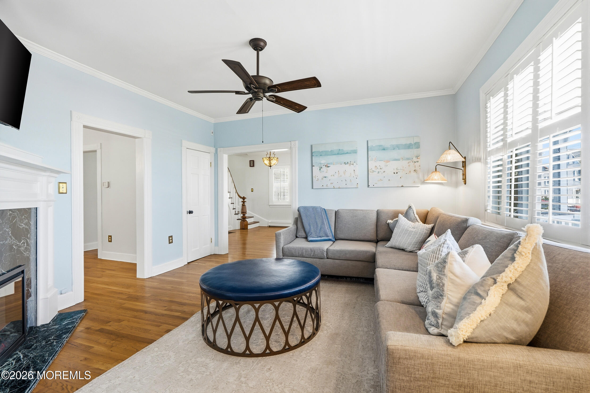 93 Central Avenue Ocean Grove NJ 07756
