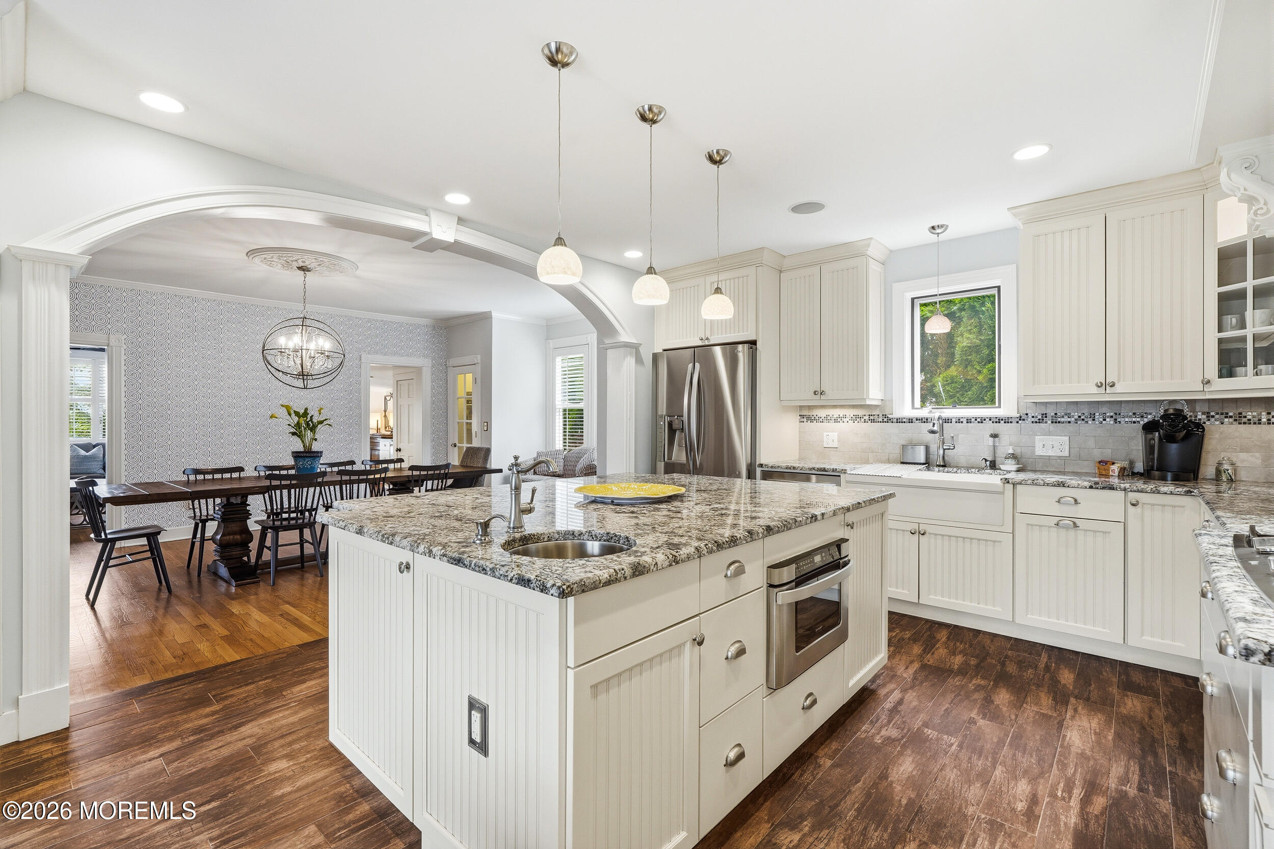 93 Central Avenue Ocean Grove NJ 07756