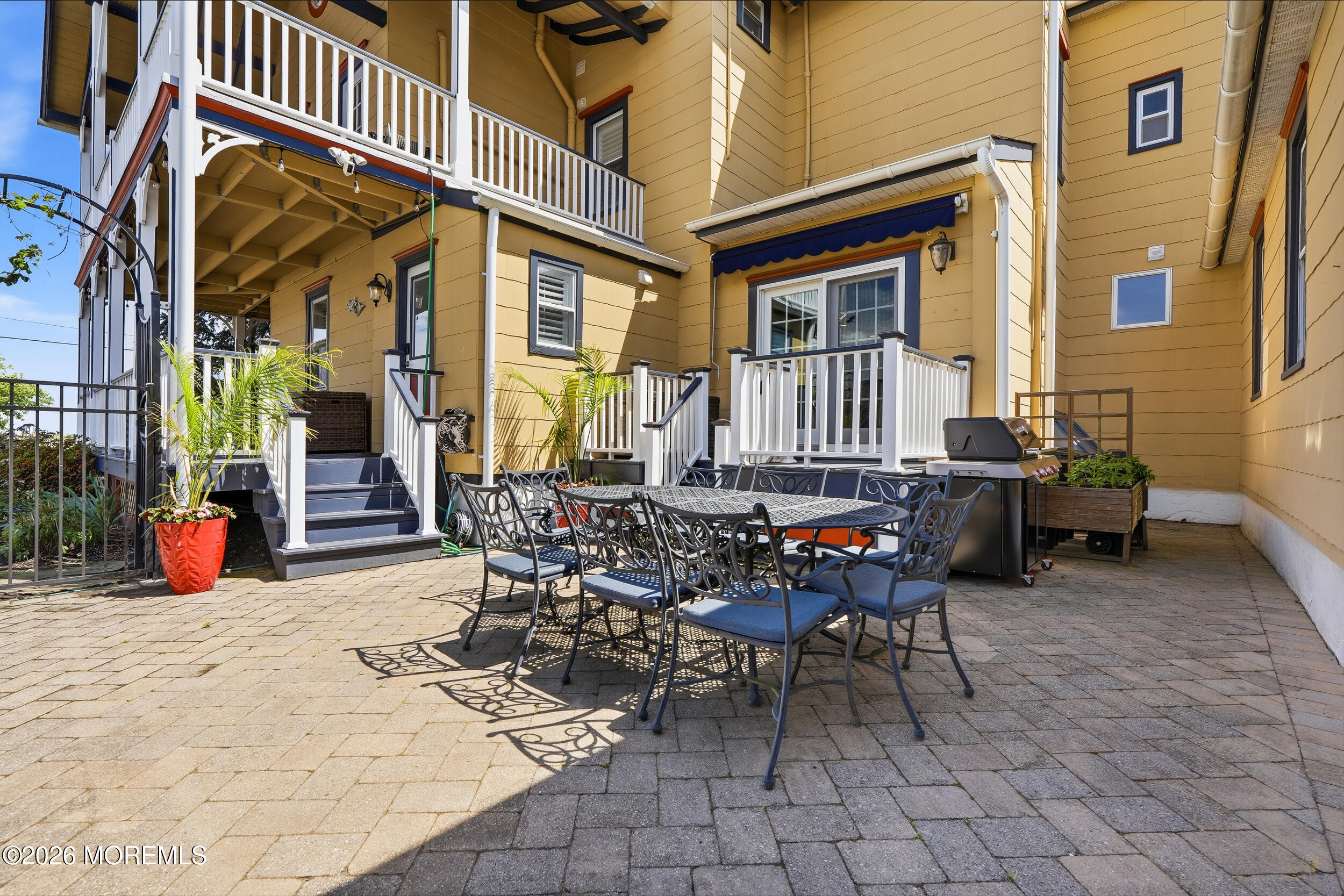93 Central Avenue Ocean Grove NJ 07756