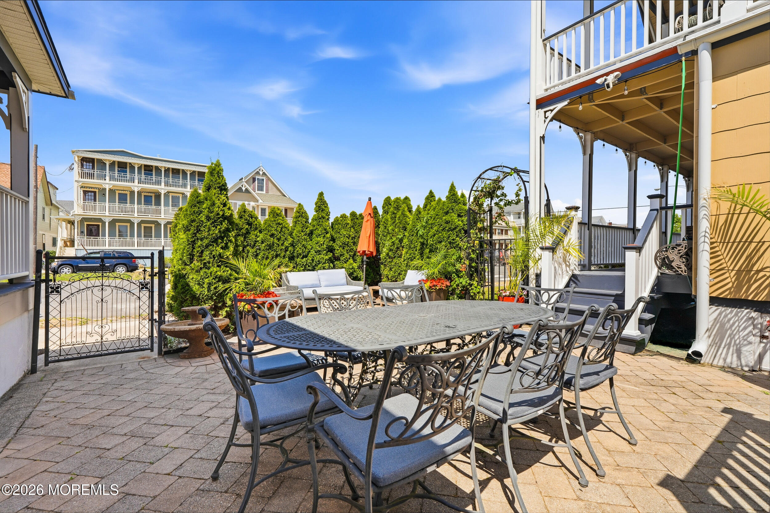93 Central Avenue Ocean Grove NJ 07756
