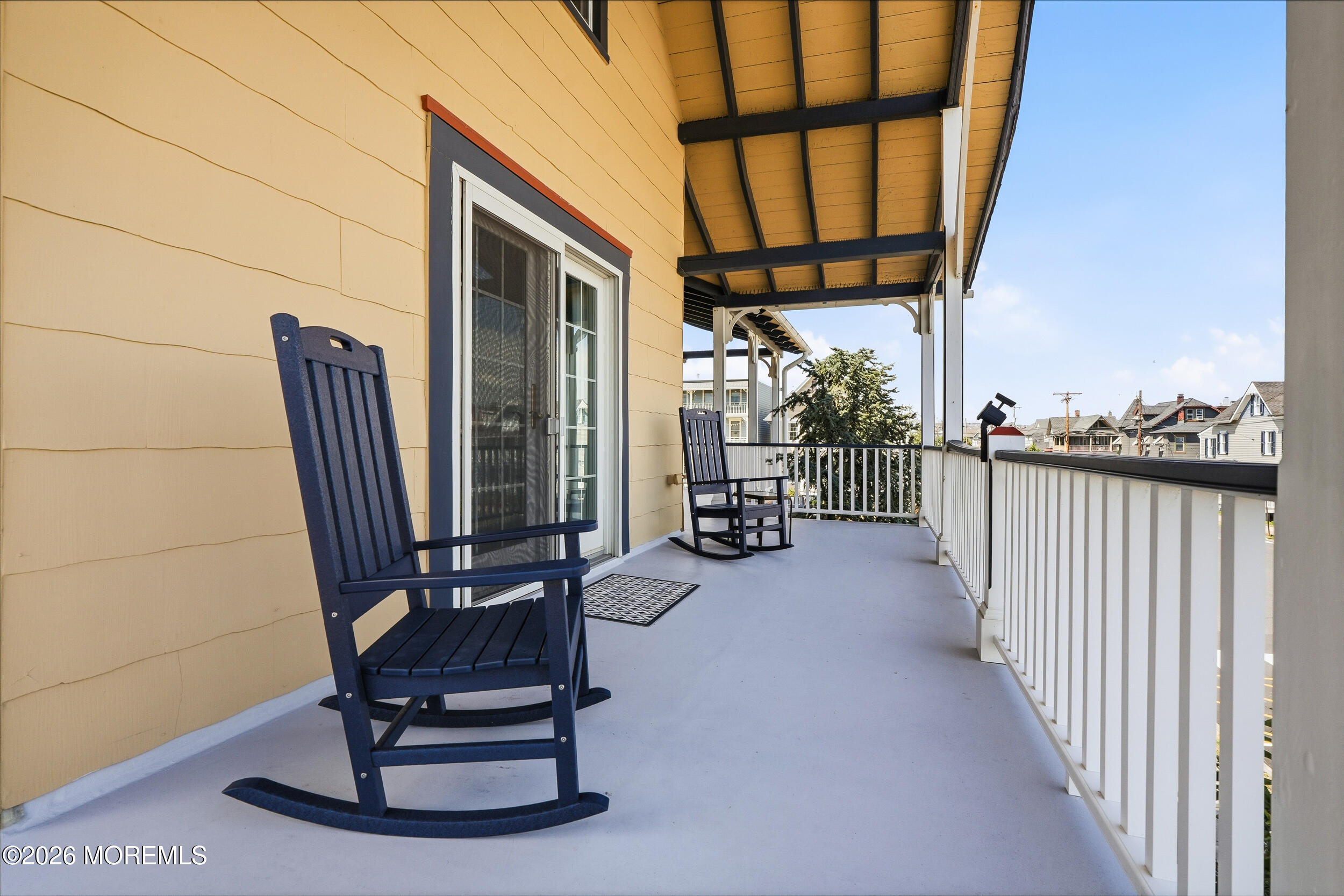 93 Central Avenue Ocean Grove NJ 07756