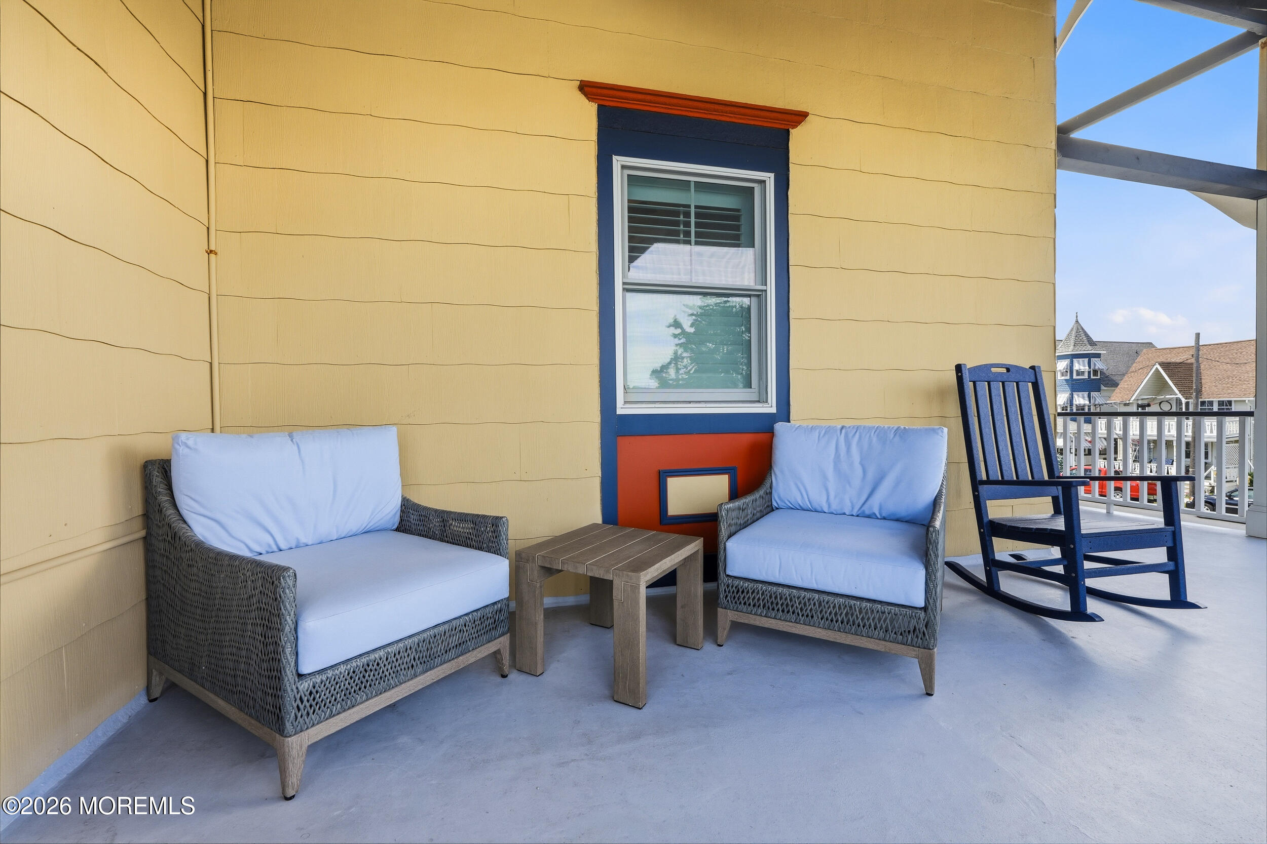 93 Central Avenue Ocean Grove NJ 07756
