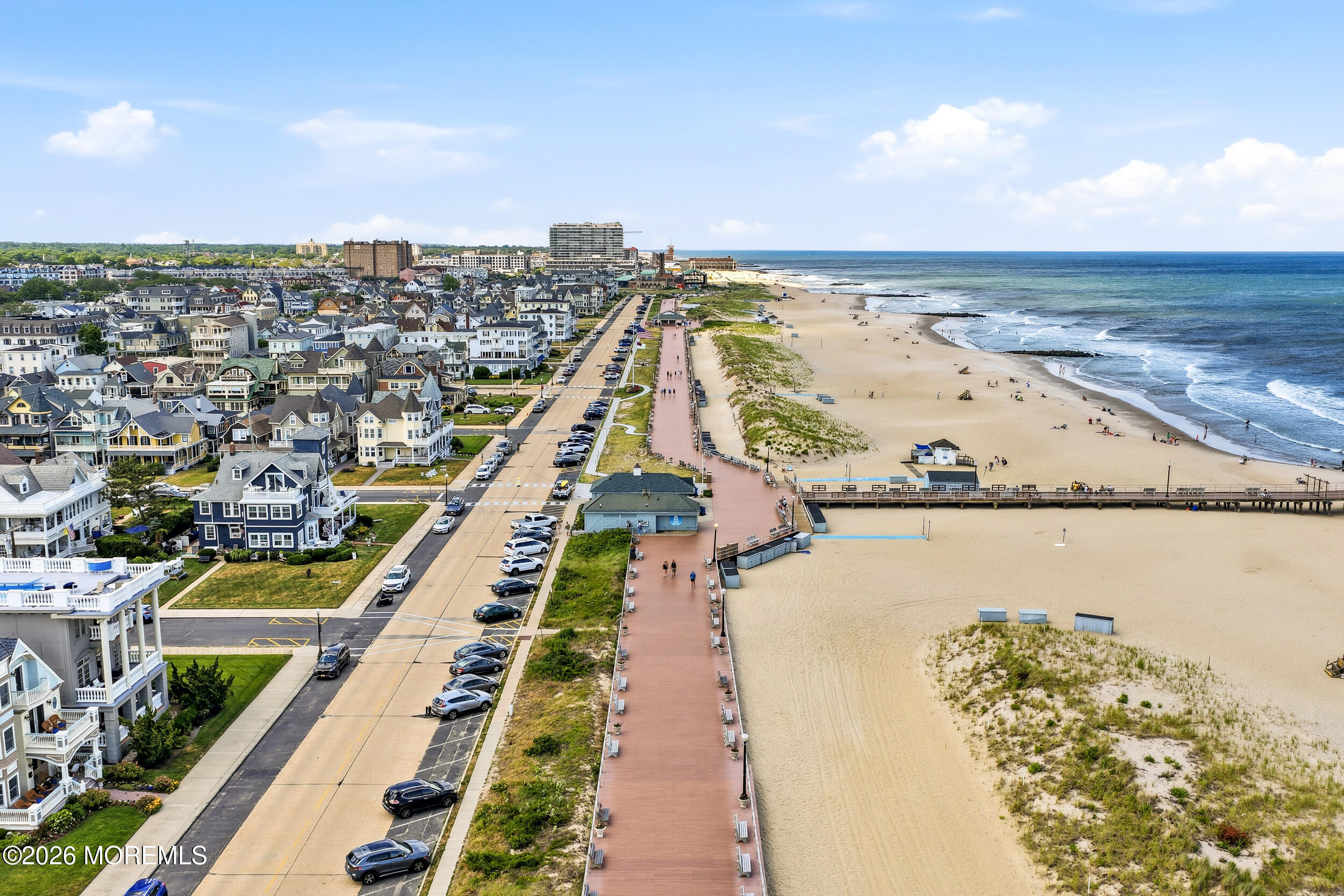 93 Central Avenue Ocean Grove NJ 07756