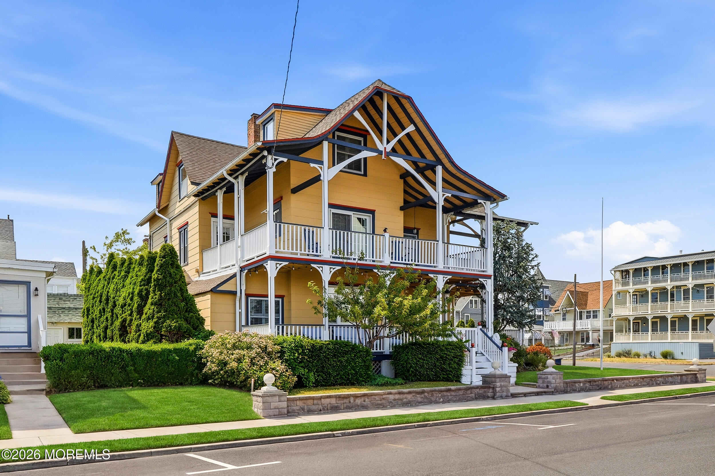93 Central Avenue Ocean Grove NJ 07756