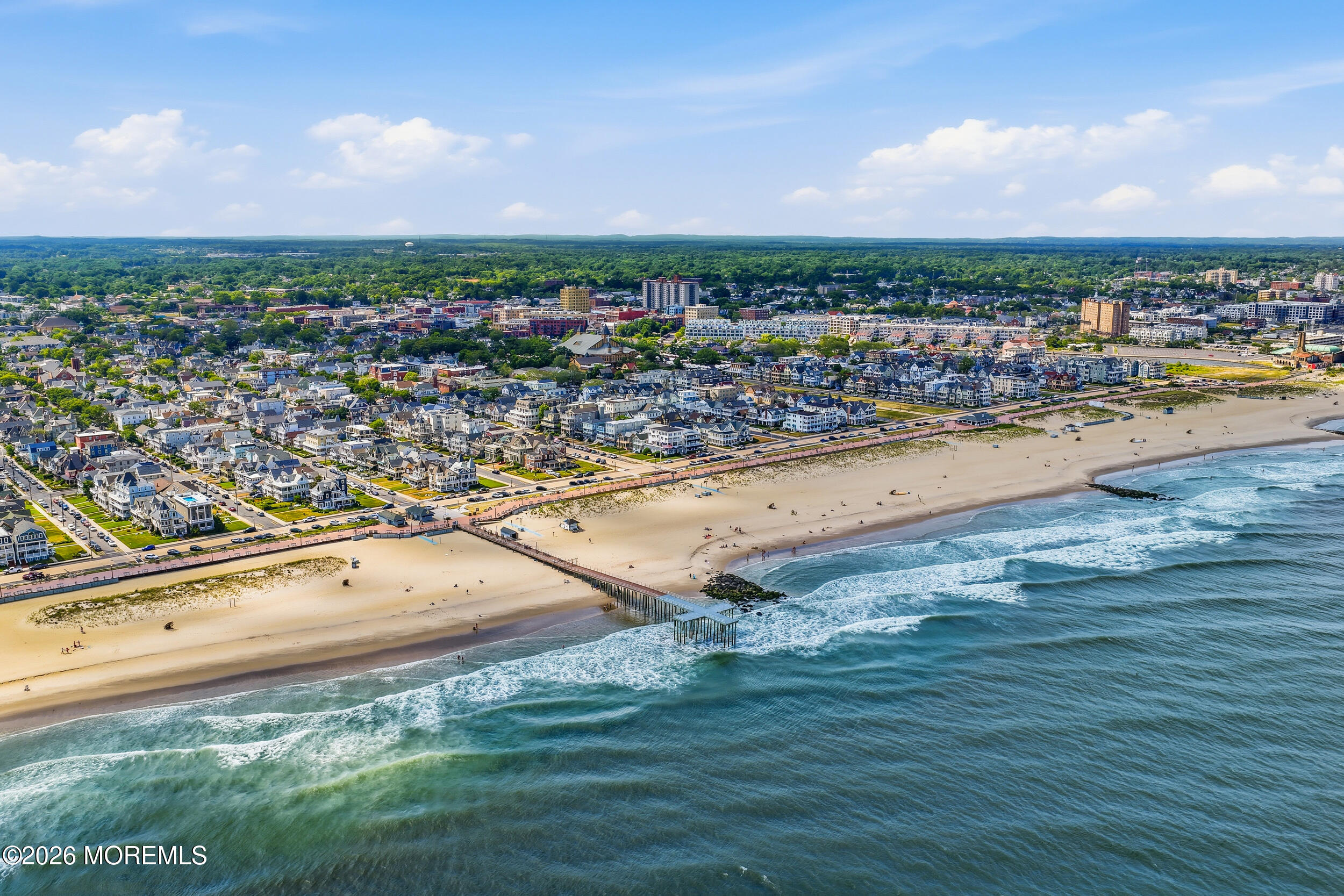 93 Central Avenue Ocean Grove NJ 07756
