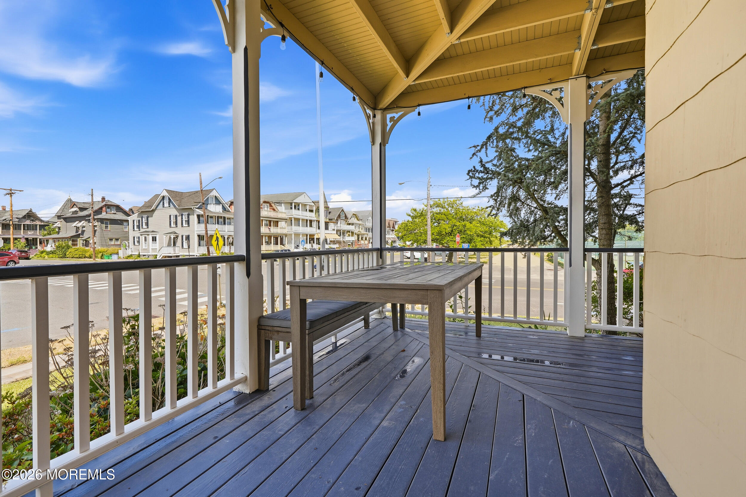 93 Central Avenue Ocean Grove NJ 07756