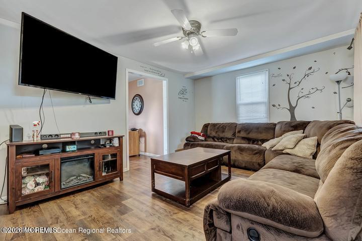 663 Kennedy Street Long Branch NJ 07740