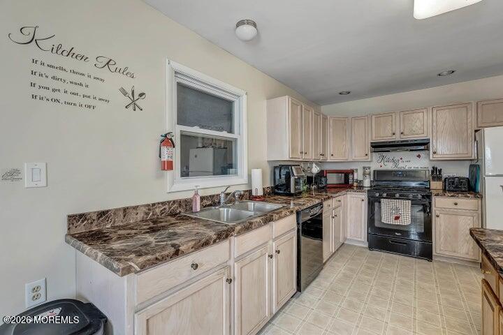 663 Kennedy Street Long Branch NJ 07740