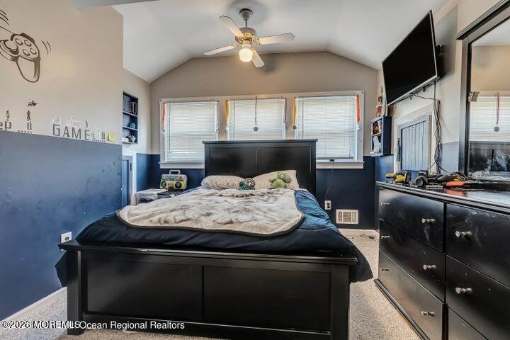 663 Kennedy Street Long Branch NJ 07740