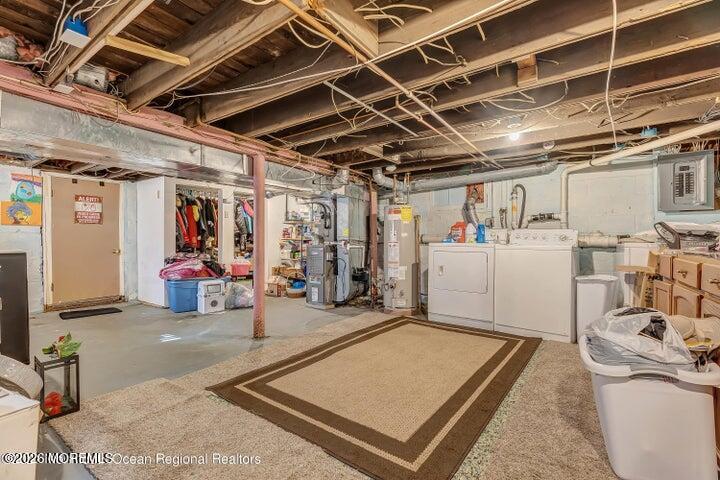 663 Kennedy Street Long Branch NJ 07740