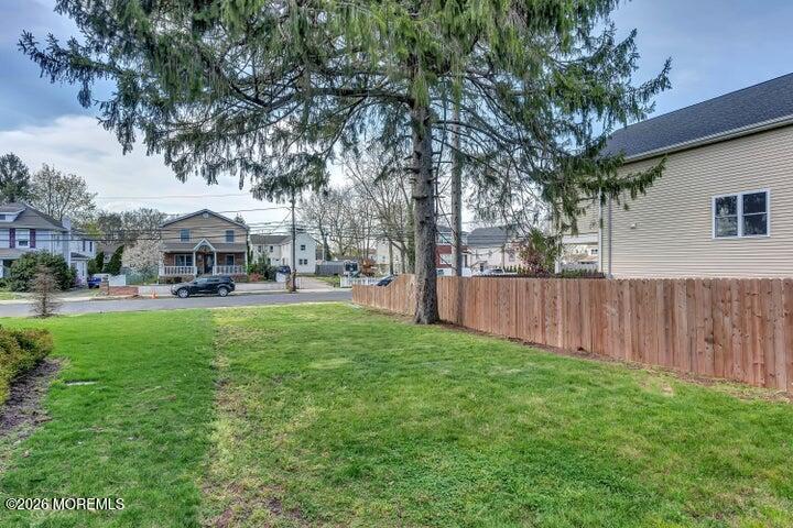 663 Kennedy Street Long Branch NJ 07740